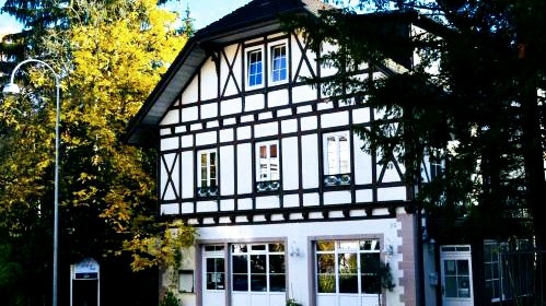 Hotel Restaurant Athos, Baden-Baden Hotel Restaurant Athos, Baden-Baden
