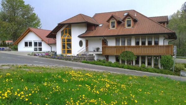 DZT-Schwarzwaldhotel Garni, Unterkirnach DZT-Schwarzwaldhotel Garni, Unterkirnach
