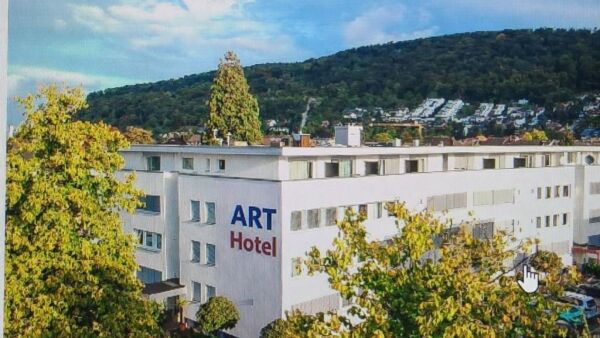 ART Hotel, Grenzach-Wyhlen ART Hotel, Grenzach-Wyhlen