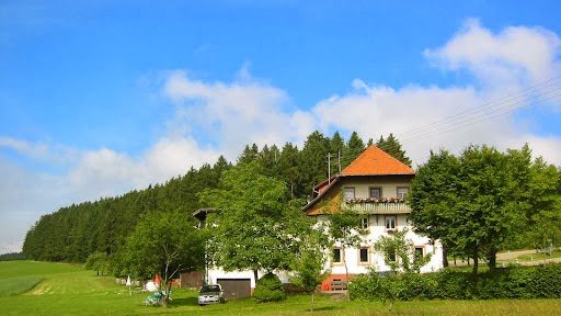 Höhengasthaus zum Kreuz, Biederbach Höhengasthaus zum Kreuz, Biederbach