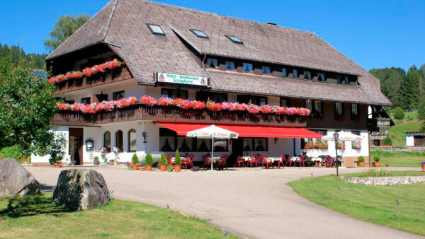 Hotel-Restaurant SchöpPerle, Häusern Hotel-Restaurant SchöpPerle, Häusern