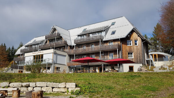Berghaus Freiburg, Oberried (Schauinsland) Berghaus Freiburg, Oberried (Schauinsland)
