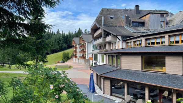 Hotel Schöne Aussicht, Hornberg Hotel Schöne Aussicht, Hornberg