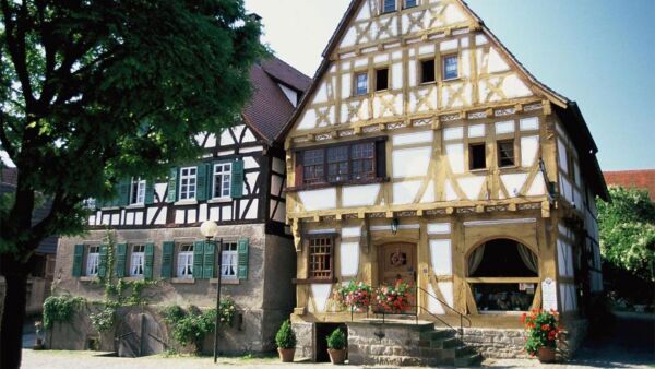 Hotel Restaurant „Zum Nachtwächter“, Mühlacker Hotel Restaurant „Zum Nachtwächter“, Mühlacker