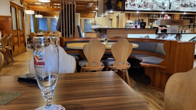 Gasthaus zum Kranz, Bonndorf im Schwarzwald