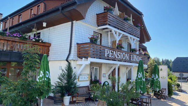 Pension Linde, Höchenschwand