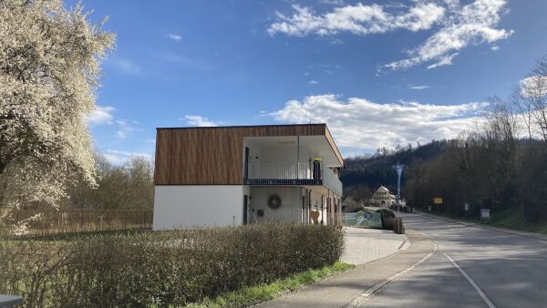DAS GEORG Gästehaus, Epfendorf DAS GEORG Gästehaus, Epfendorf