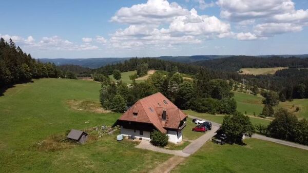 Ferienwohnungen Klausenhof, Schonach im Schwarzwald