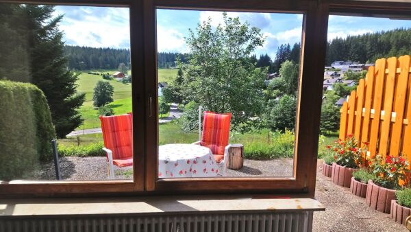 Hilfshof, Schönwald im Schwarzwald