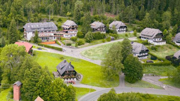 Sonnenberg, Hinterzarten Sonnenberg, Hinterzarten