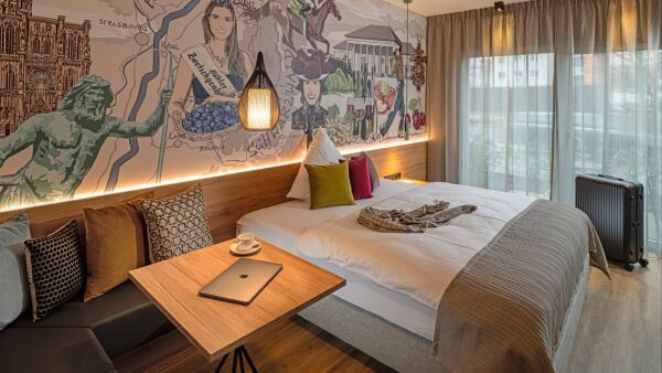 ADORO® Aparthotel, Bühl ADORO® Aparthotel, Bühl
