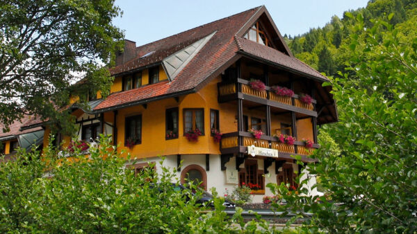 Hotel Gasthaus Hirschen, Todtnau Brandenberg Hotel Gasthaus Hirschen, Todtnau Brandenberg