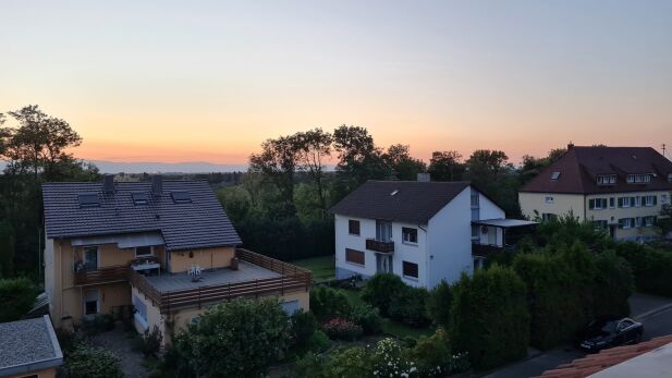 Apartmenthaus Bad Bellingen, Bad Bellingen