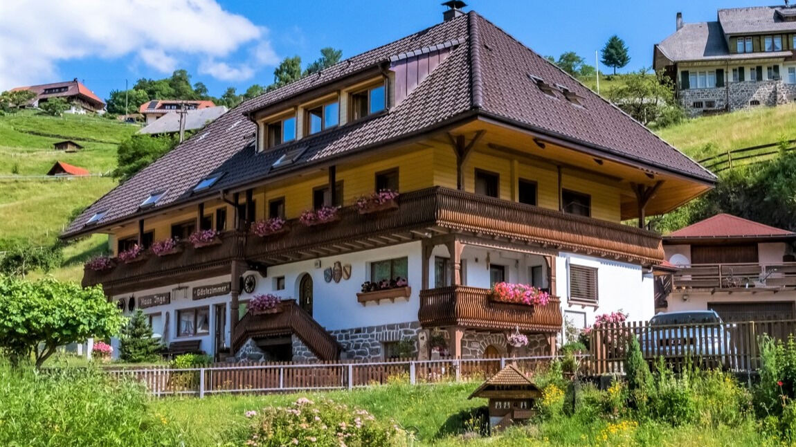 Pension Haus Inge, Aitern Pension Haus Inge, Aitern