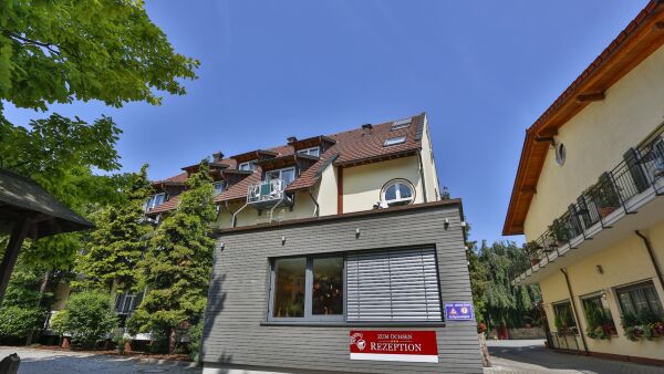 Hotel-Restaurant Zum Ochsen, Schallstadt Hotel-Restaurant Zum Ochsen, Schallstadt