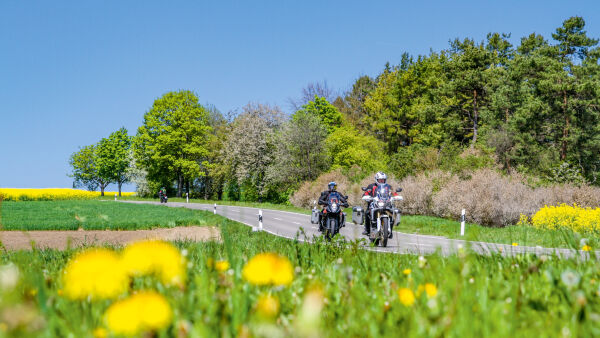 Insiderrunde Nordschwarzwald Insiderrunde Nordschwarzwald
