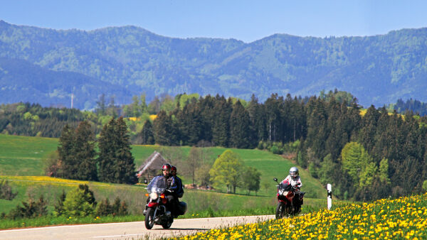 Süd-Schwarzwald - Die Insider-Tour